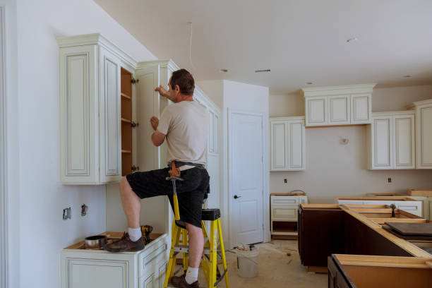 Licensed Appliance Installation service in Stevenson, WA - BM Kitchen