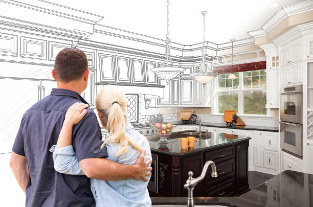 Professional Appliance Installation technician working in Stevenson, WA