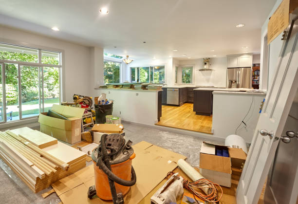 Reliable Appliance Installation contractor in Stevenson, WA by BM Kitchen